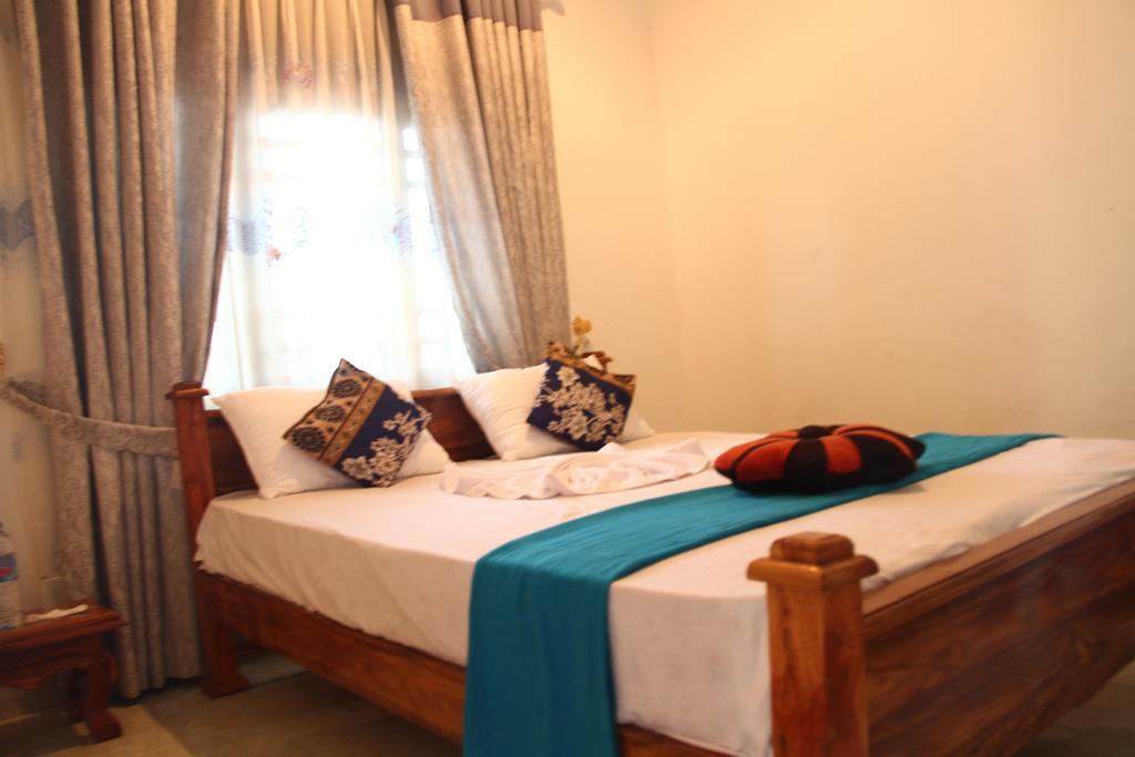 Llt Tourist Inn And Safari Jeep Wilpattu Nationalpark Zimmer foto