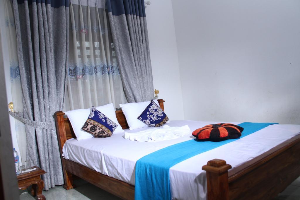 Llt Tourist Inn And Safari Jeep Wilpattu Nationalpark Exterior foto
